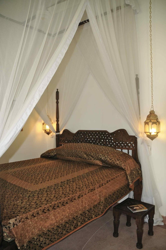 Bedroom 2, Swahili House, Malindi