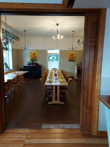 Food & Drinks, Hotel Restaurant Kommodich, Steinburg
