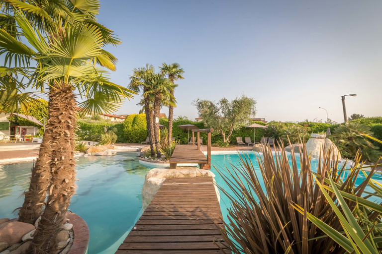 Sport & Beauty 3, Palazzo della Scala Spa Hotel Suites & Apartments, Verona