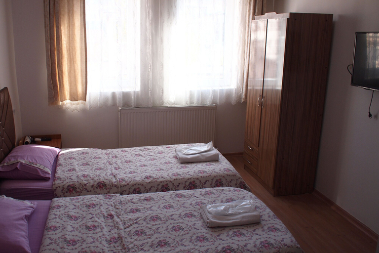 Bedroom 4, Emre's Stone House, Nevşehir