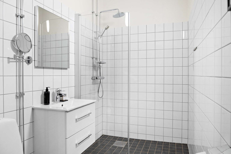 Bathroom 5, Best Western Hotel Arctic Eden, Kiruna