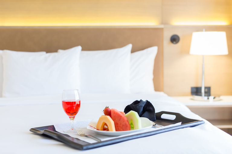 Bedroom 4, Radisson Hotel Sunnyvale – Silicon Valley, Santa Clara