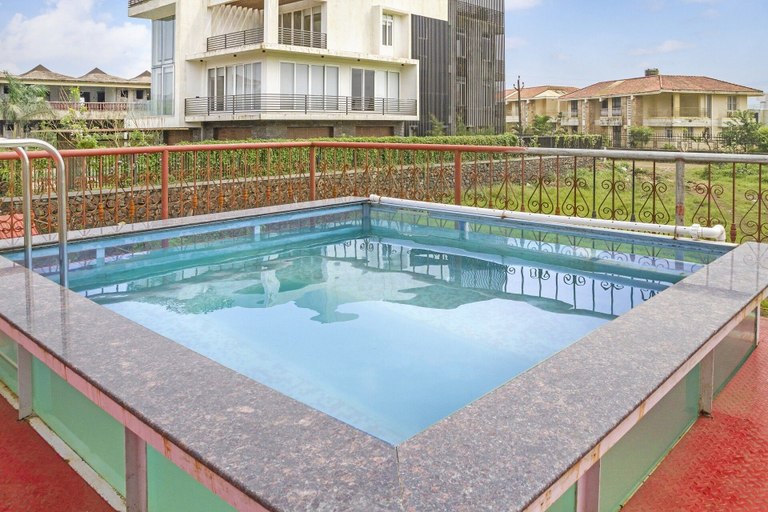 Sport & Beauty 5, GuestHouser 2 BHK Bungalow 8619, Pune