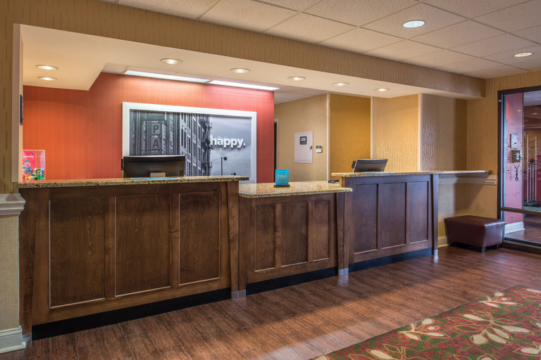 Others 5, Hampton Inn Columbia Northeast - Fort Jackson Area, Richland