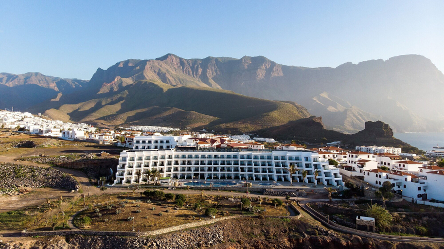 Exterior & Views 2, Occidental Roca Negra – Adults Only, Las Palmas