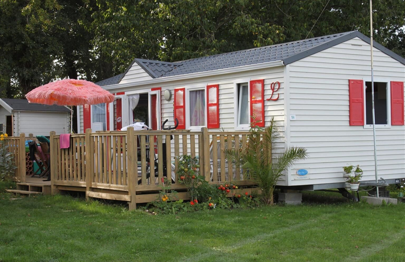 Exterior & Views, Camping Pen Guen, Côtes-d'Armor
