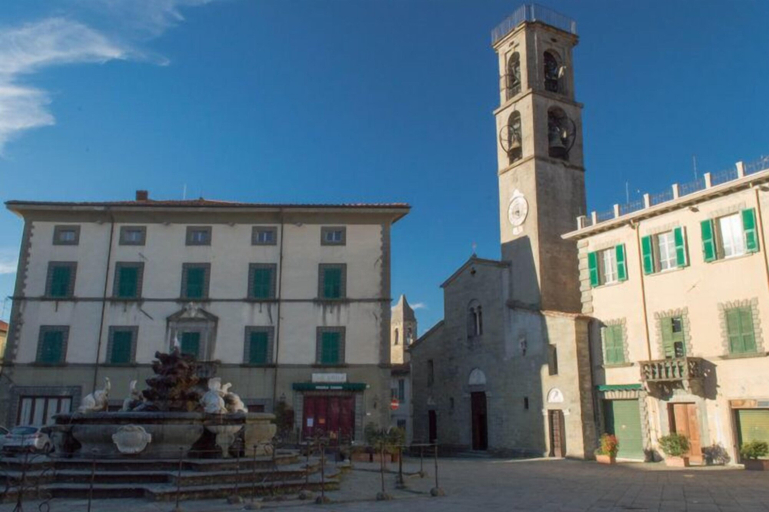 Exterior & Views 2, Miramonti, Massa Carrara