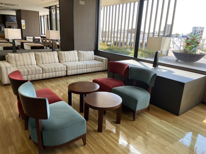 Others 4, Meitetsu Inn Kariya, Kariya