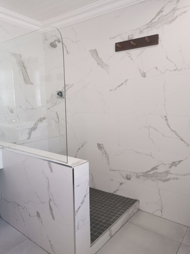 Bathroom 4, Little Scotia Guest House, City of Cape Town