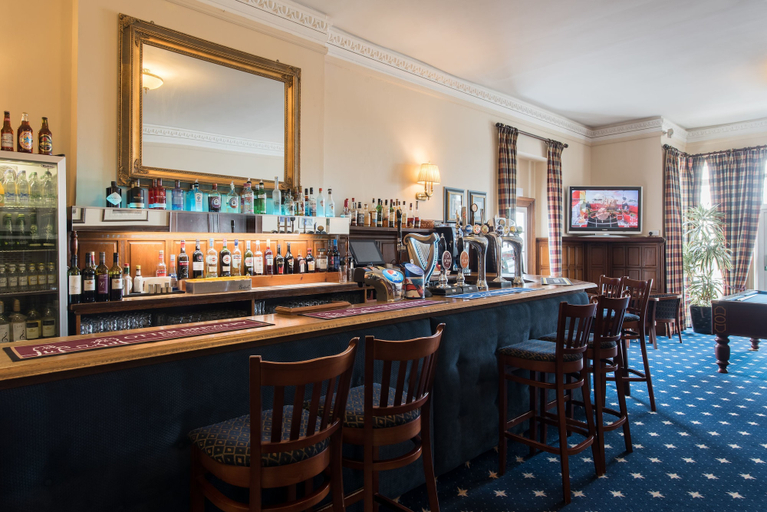 Food & Drinks 5, The Palace Hotel & Spa, Torbay