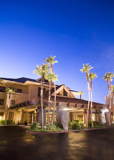 Exterior & Views 2, Tahiti Village Resort & Spa, Clark