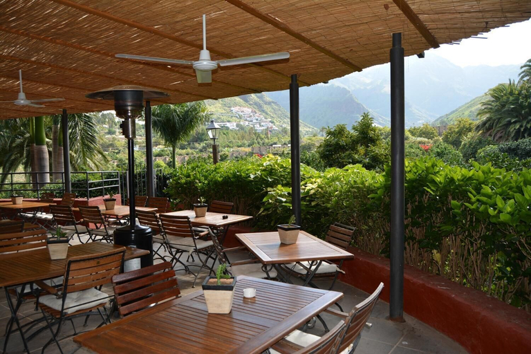 Food & Drinks 5, Hotel Rural Las Longueras, Las Palmas