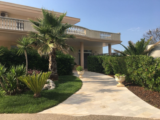 Exterior & Views 2, Hotel Ristorante Punto Verde, Bari