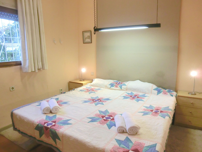 Bedroom 2, Villa Dolce Vita, Girona