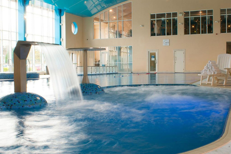 Sport & Beauty 2, Charleville Park Hotel & Leisure Club