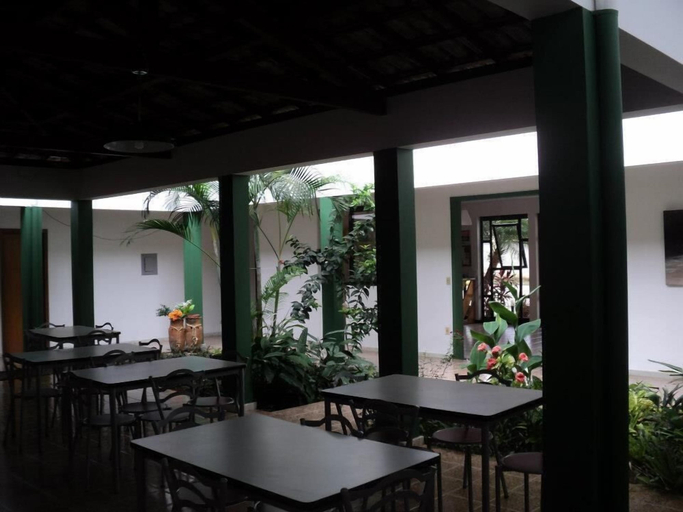 Food & Drinks 5, Pousada Brisa do Vale, Itapagipe