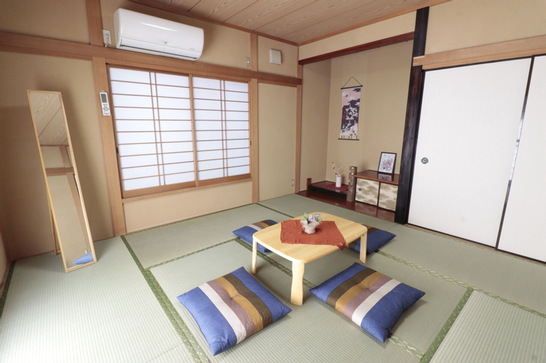 Comfy Home Koiwa, Katsushika