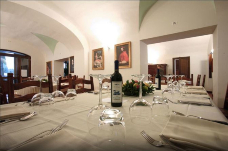 Food & Drinks 5, Antico Borgo La Commenda, Viterbo