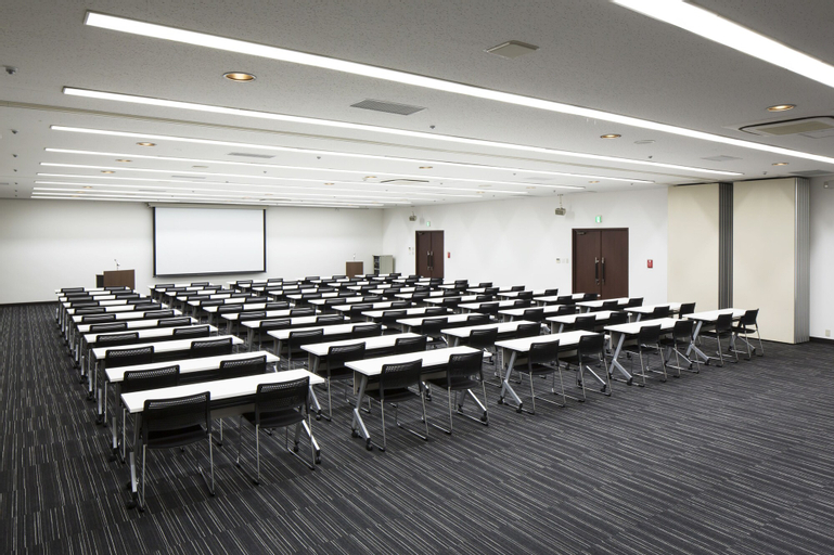 Business Facilities 20