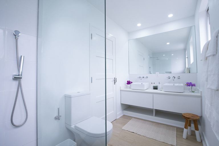 Bathroom 3, Mullins Grove Luxury Apartments