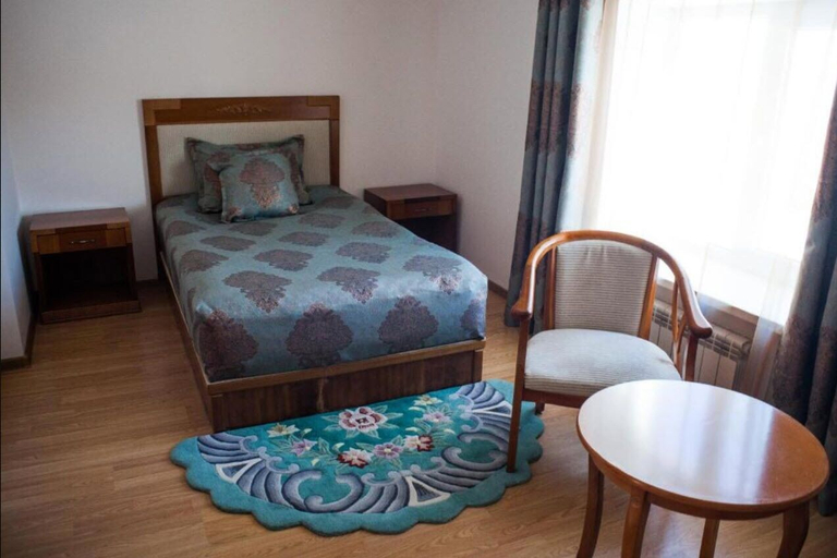 Others 4, Hostel Metropol, Buzulukskiy rayon