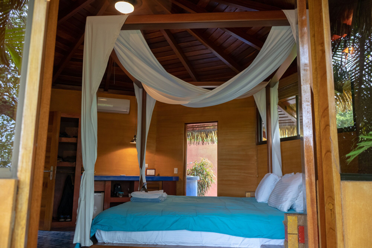Bedroom 4, Hotel Vista de Olas, Puntarenas