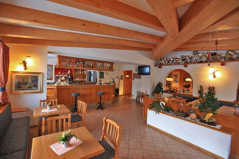 Food & Drinks 4, Hotel Vigo, Trento