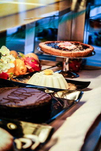 Food & Drinks 5, Cosmopol Hotel, Forli' - Cesena