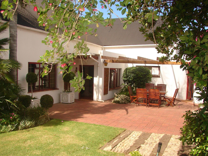 Exterior & Views 2, Randrivier Guest house, Cape Winelands