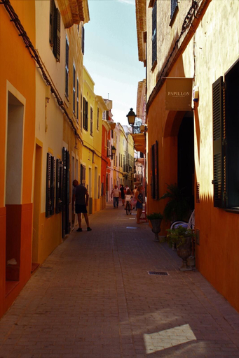 Exterior & Views 2, Hotel Nou Sant Antoni, Baleares