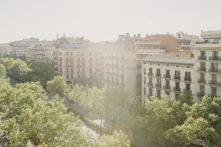 Exterior & Views 1, Hotel Casa Bonay & Spa, Barcelona