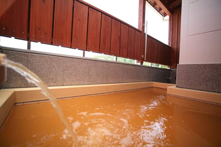 Sport & Beauty 3, Arima Hot spring Ryokan Hanamusubi, Nishinomiya