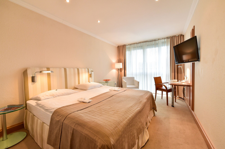 Bedroom 3, Stadthotel Iserlohn, Märkischer Kreis