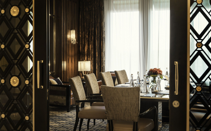Four Seasons Hotel Jakarta - Others