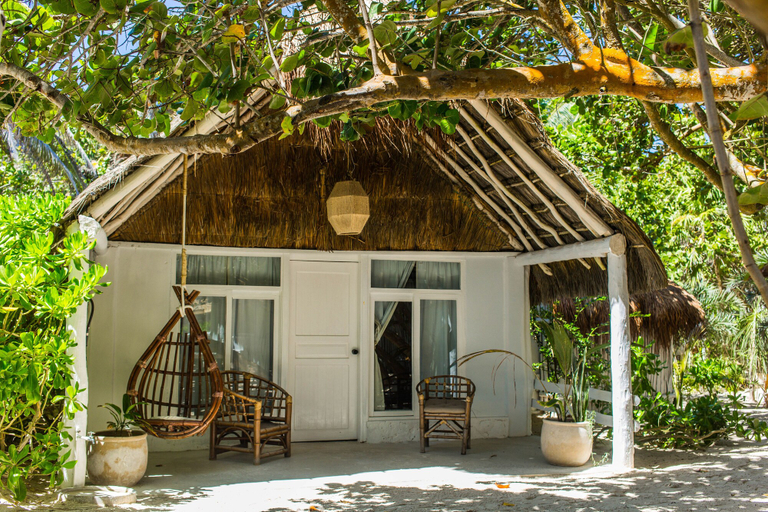 Exterior & Views 2, Hotel Roc Luxe Tulum - Adults Only, Cozumel