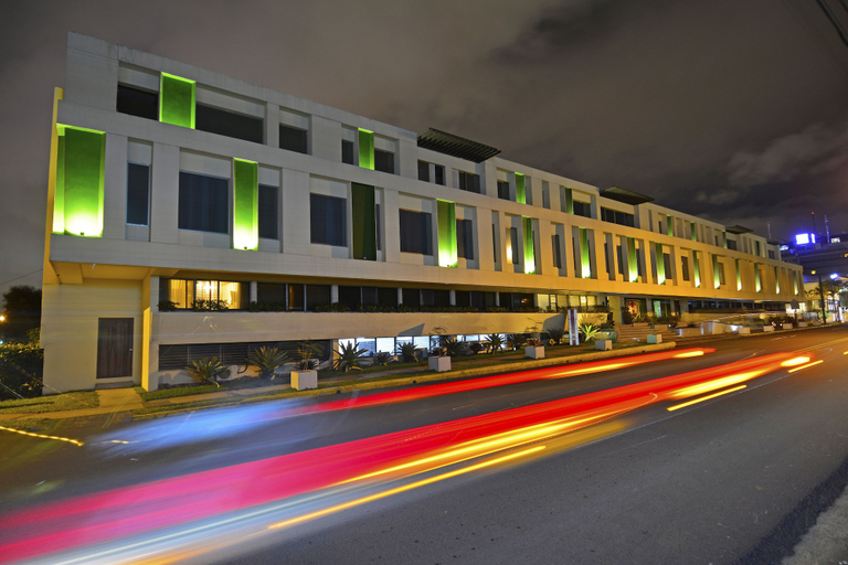 Exterior & Views 2, Auténtico Hotel, San José