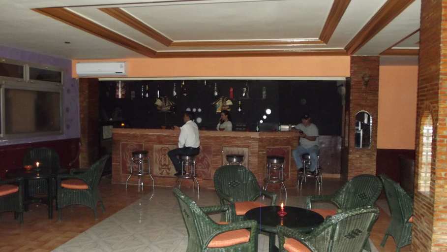 Food & Drinks, Hotel Alkabir, Marrakech