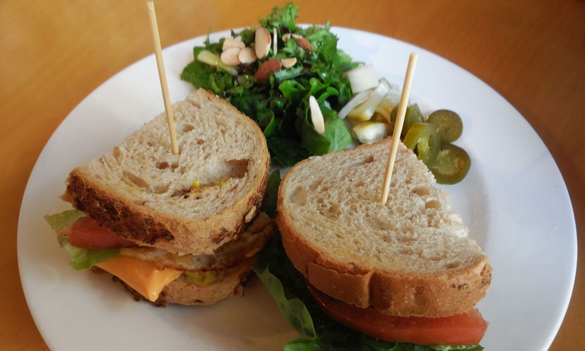 Food & Drinks 5, OPPA Hostel Sinchon-Hongdae, Seodaemun