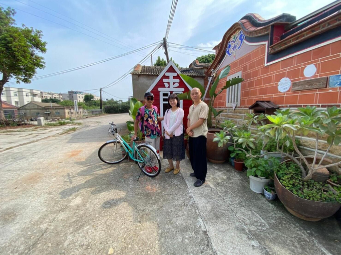 Others 5, Biiann B&B, Kinmen