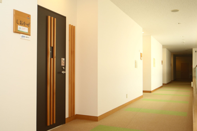 Others 4, Spa SHIOSAI, Toyoura