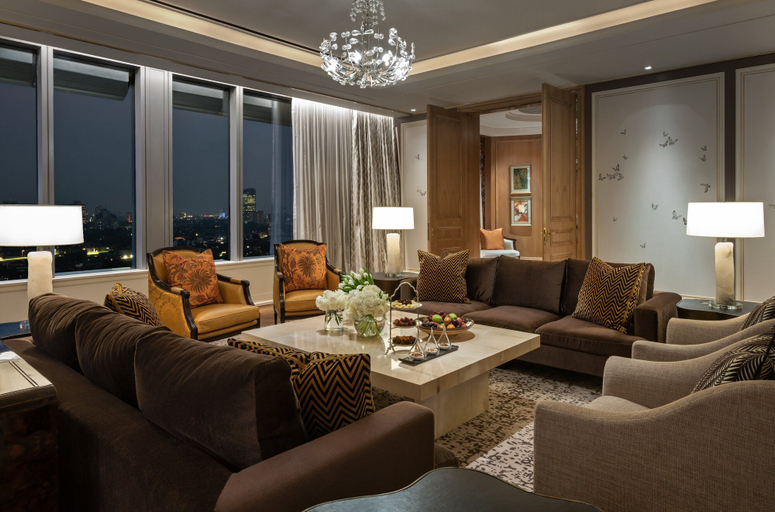 Four Seasons Hotel Jakarta - Others