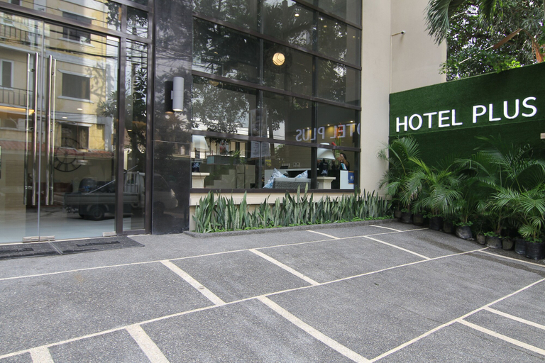 Exterior & Views 2, Cebu Hotel Plus, Cebu City
