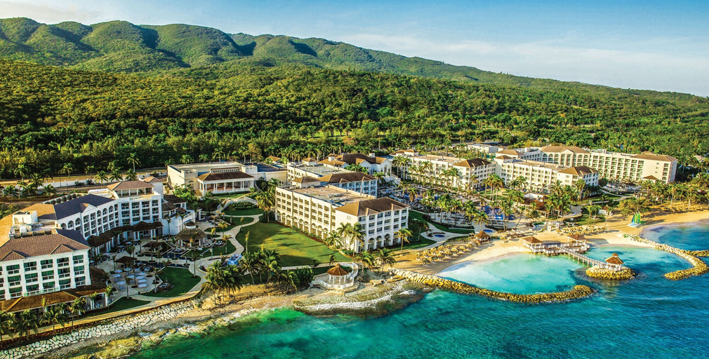 Exterior & Views 2, Hyatt Zilara Rose Hall - Adults Only - All Inclusive