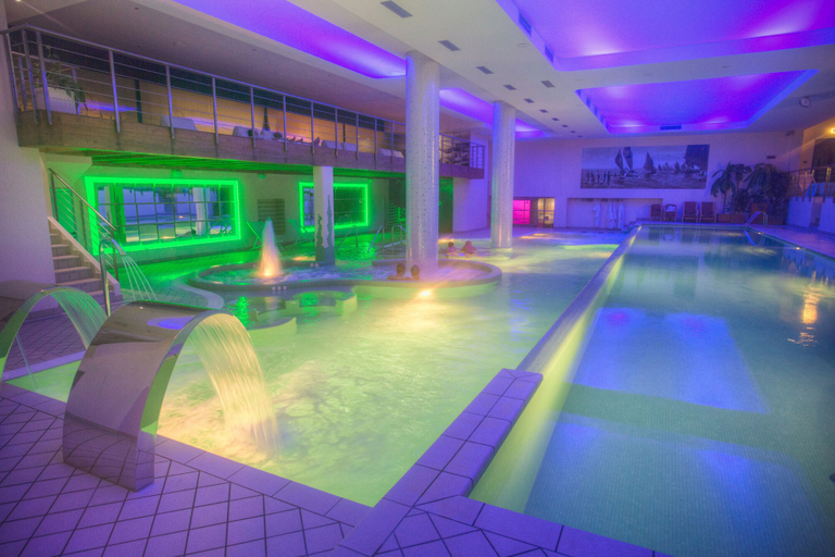 Sport & Beauty 2, Dante Family Beach Resort, Ravenna