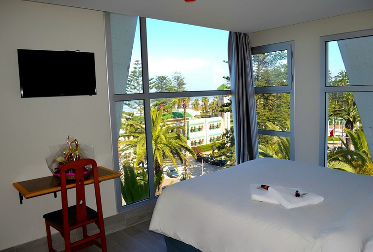 Bedroom 3, Hotel centre ville, El Jadida