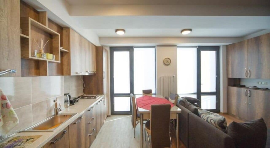 Others 5, Apartments Nadim