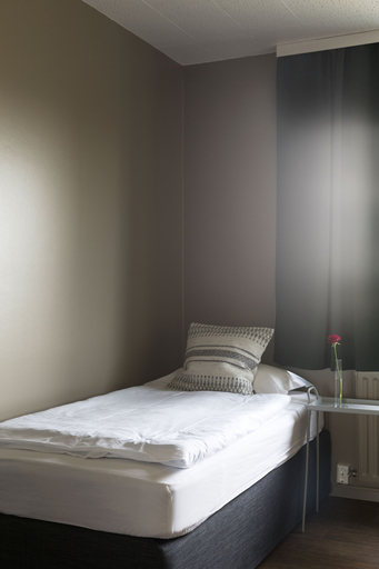 Bedroom 2, Hotel Höfn, Sveitarfélagið Hornafjörður