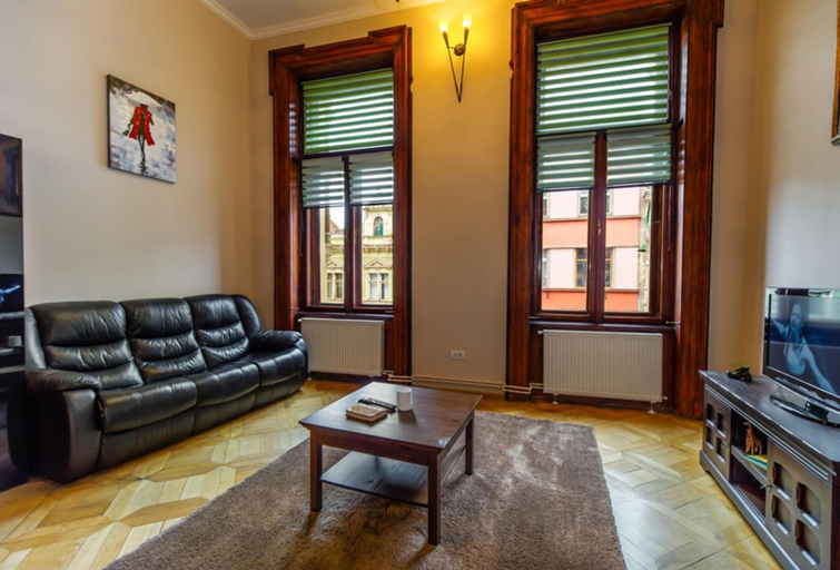 Others 5, Select City Center Apartments Bra��ov, Brasov