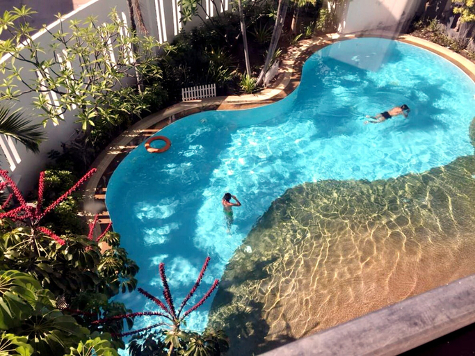 Sport & Beauty 3, Fortune Hotel Korat, Muang Nakhon Ratchasima