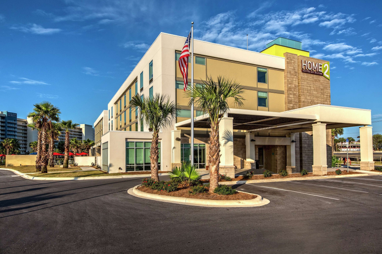 Exterior & Views 2, Home2 Suites By Hilton Destin, Okaloosa